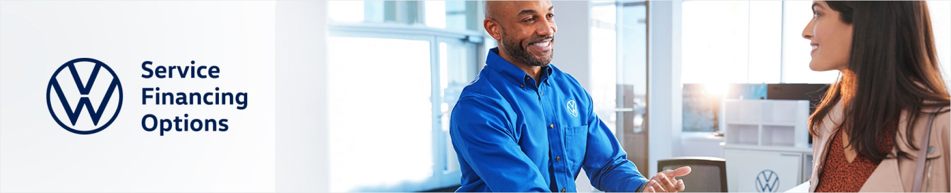 Service Financing Options | Doral Volkswagen in Doral FL