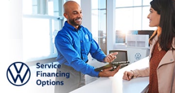 Volkswagen Scheduled Maintenance Program | Doral Volkswagen in Doral FL