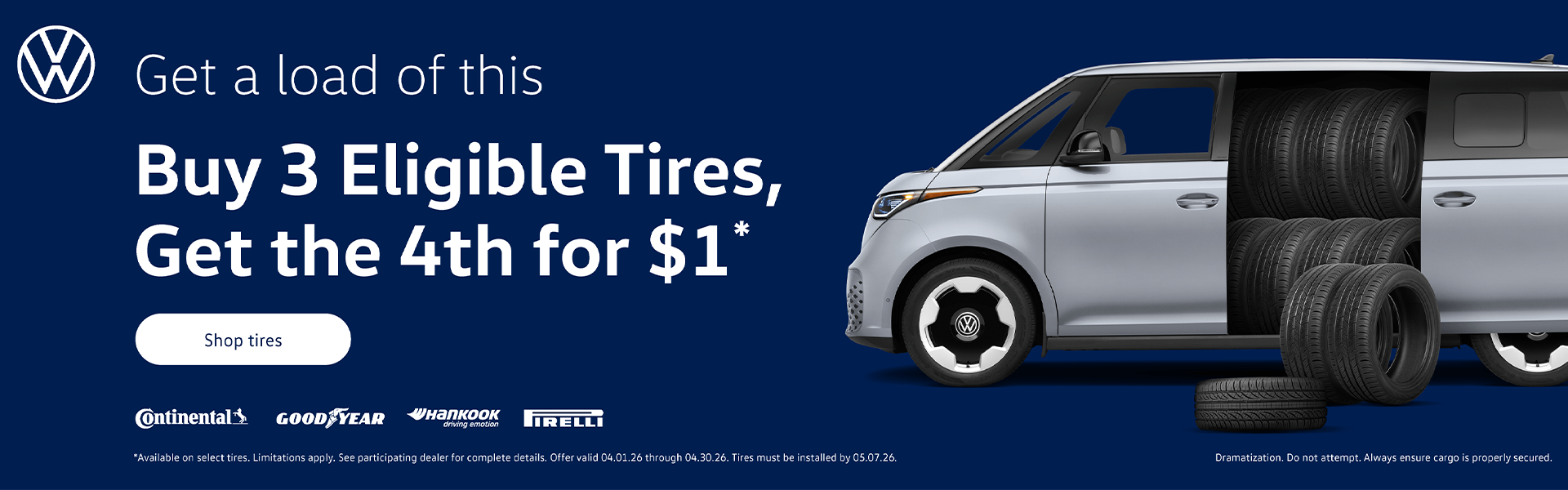 April26_Buy3_Tire_Promo_Shift