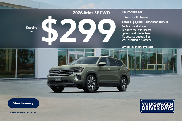 National Atlas Lease