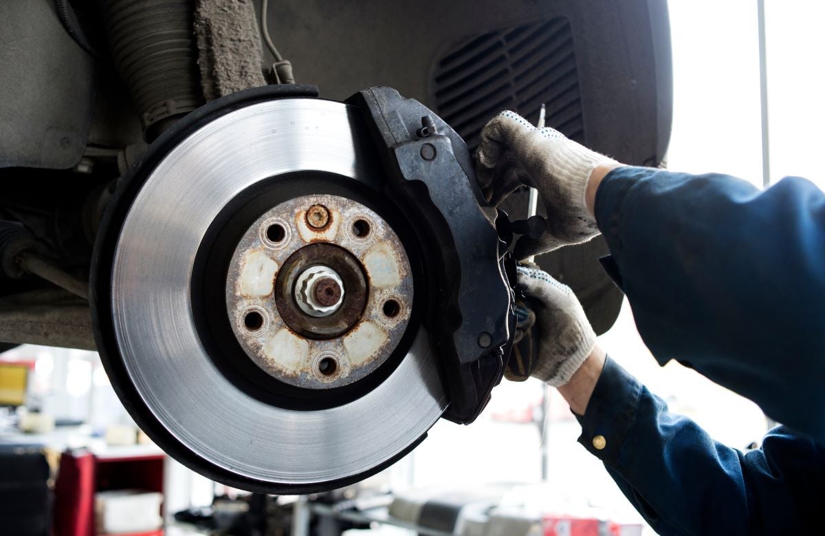 Brake Repair Near Hialeah, FL