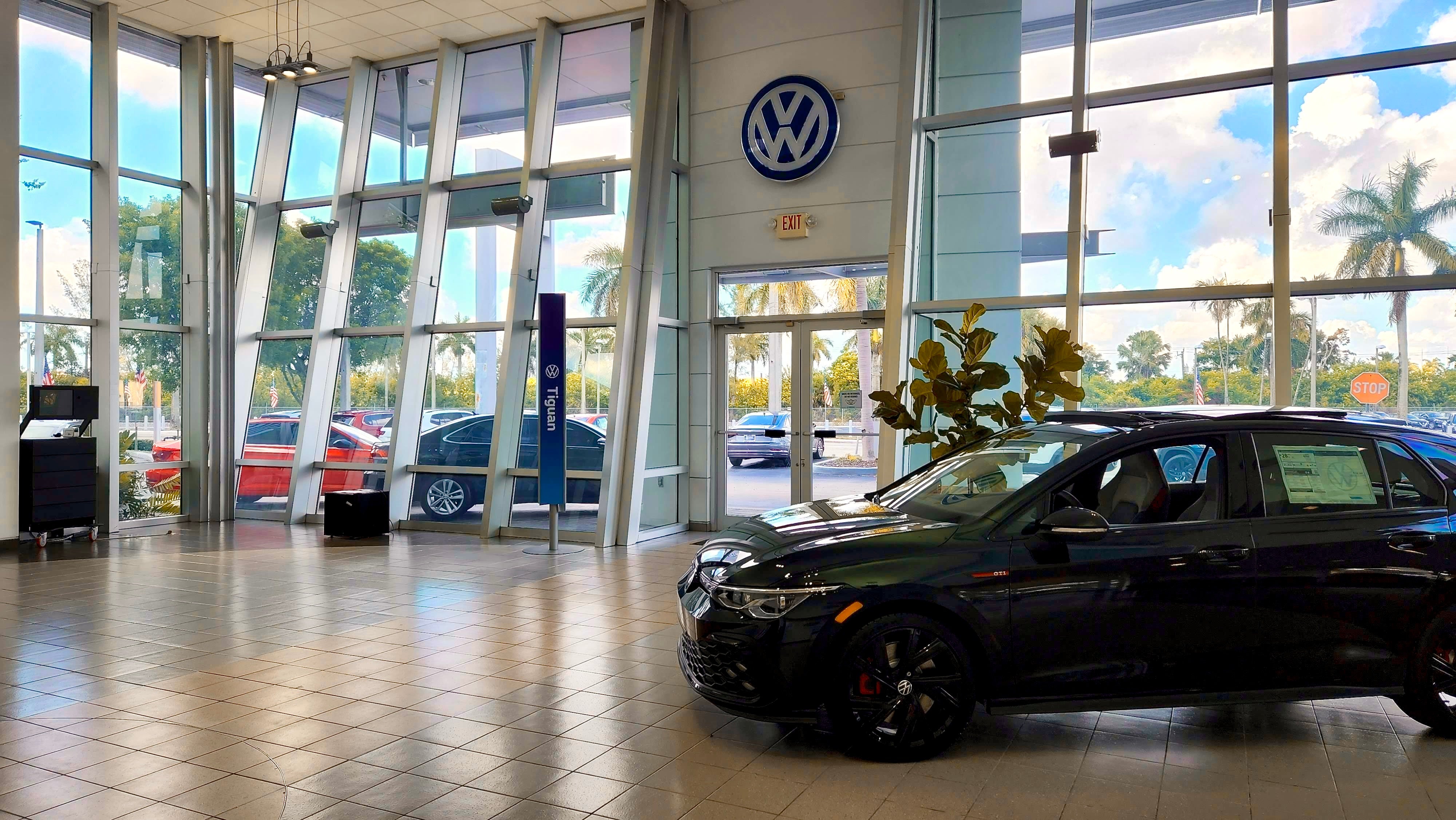 Doral VW