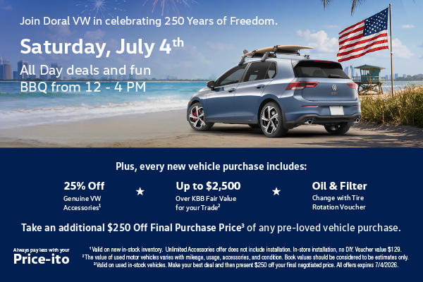 4thofJulyWeekend