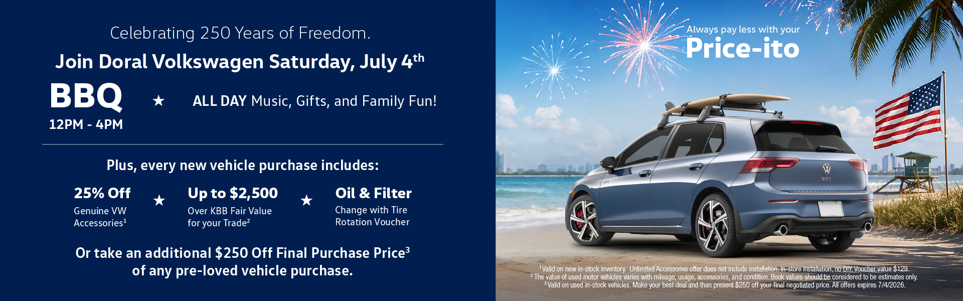 4thofJulyWeekend
