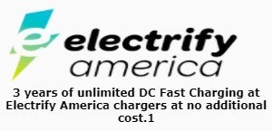 Electrify America