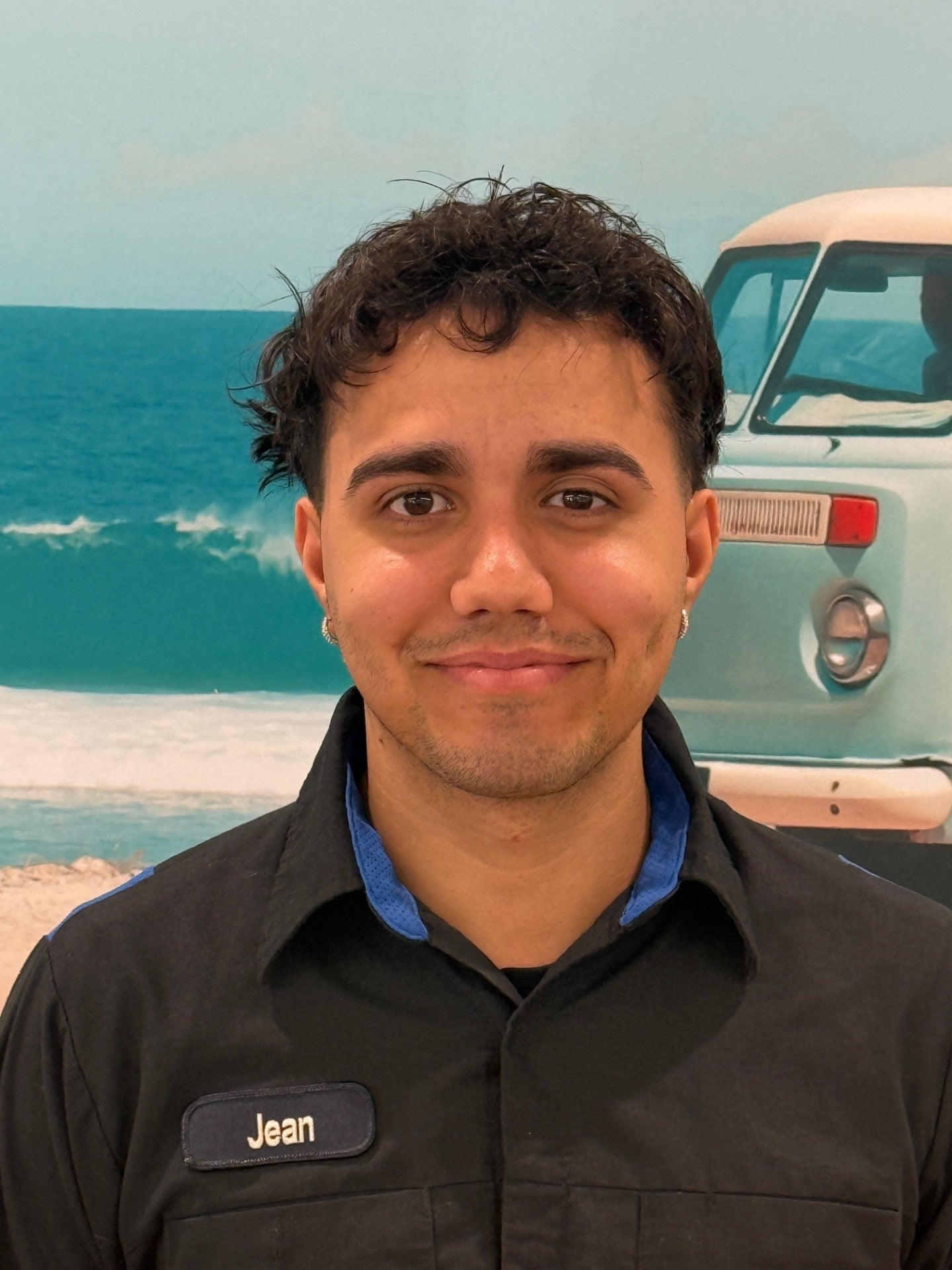 Jean Carlos Fernandez