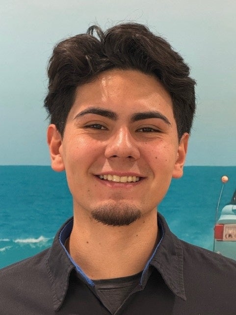 Oscar Santiago Gomez