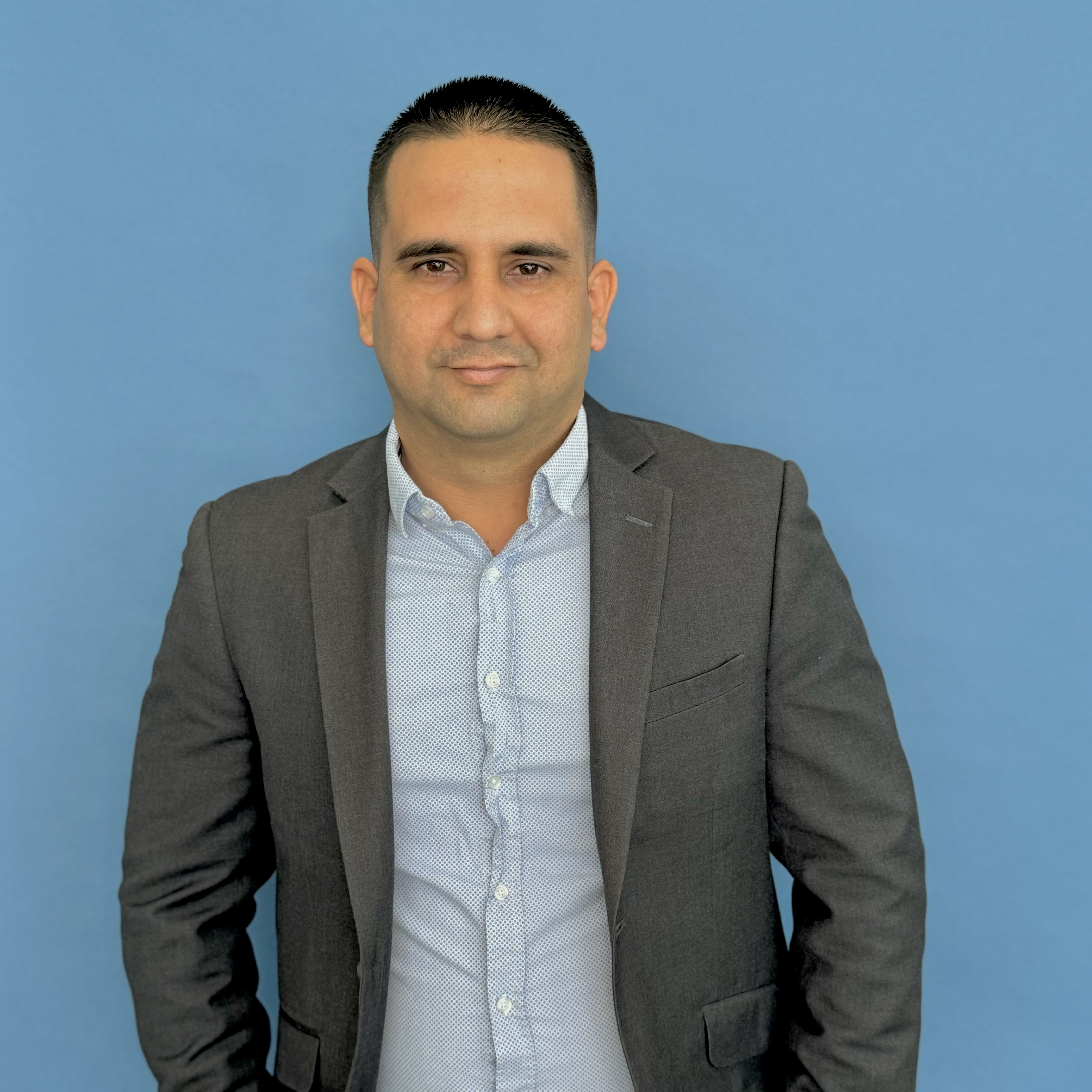 Jordan Fajardo Espinosa