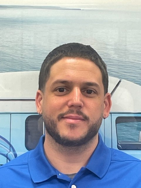 Kristopher Castropalomino