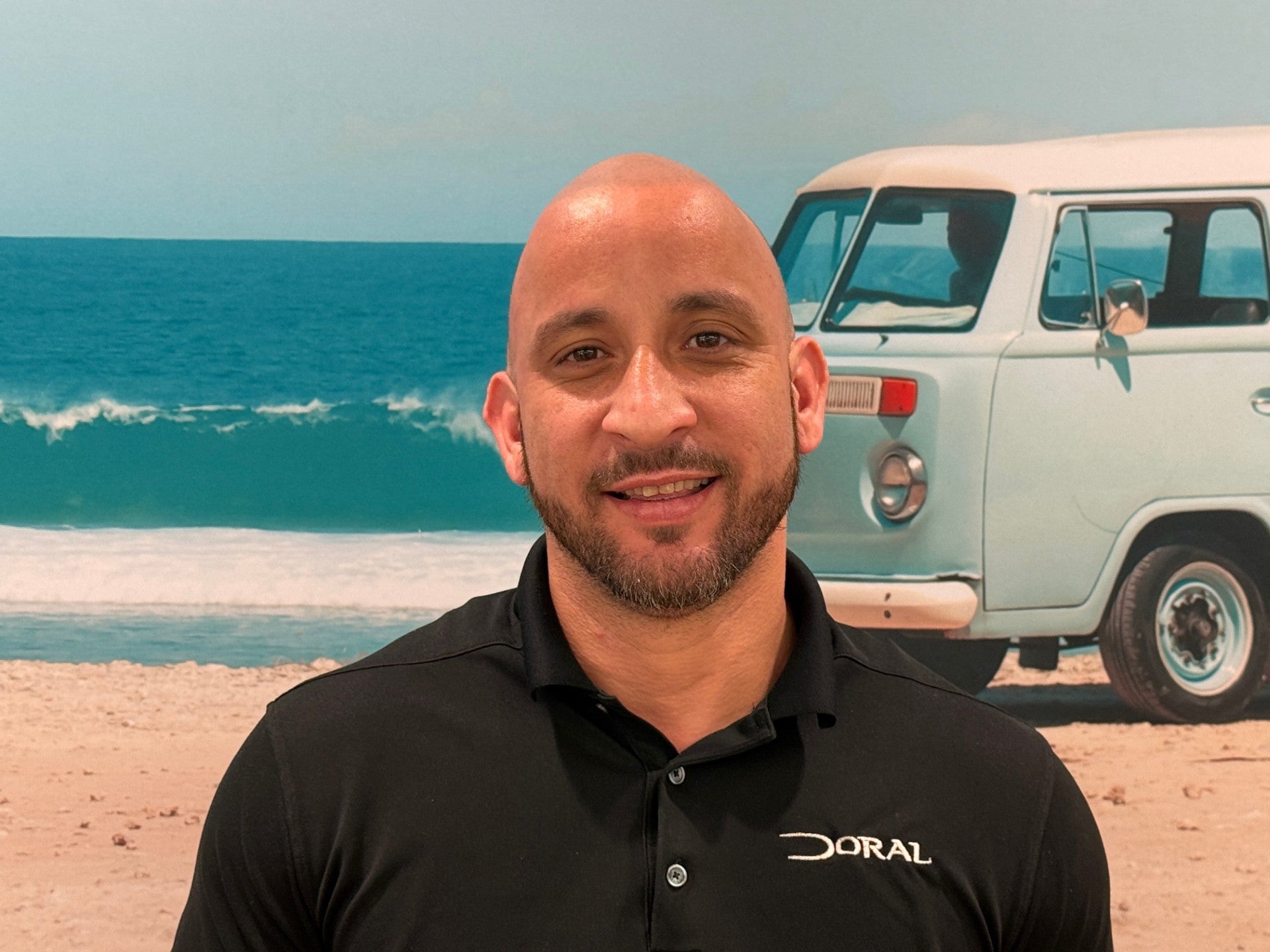 Roberto Santos Ufret