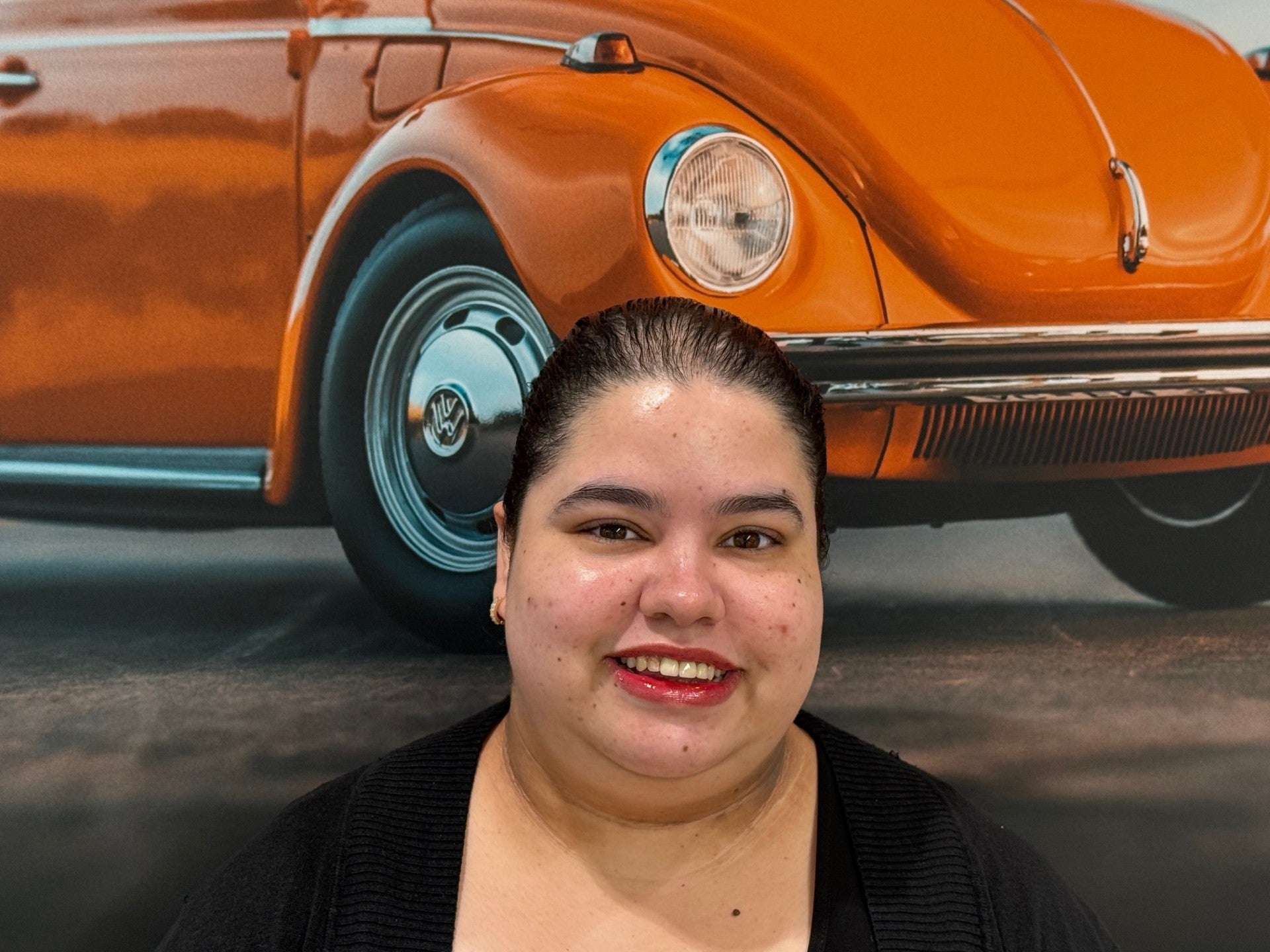 Thalia Zerquera Bencomo