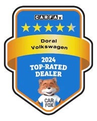 2023 CarFax Award logo