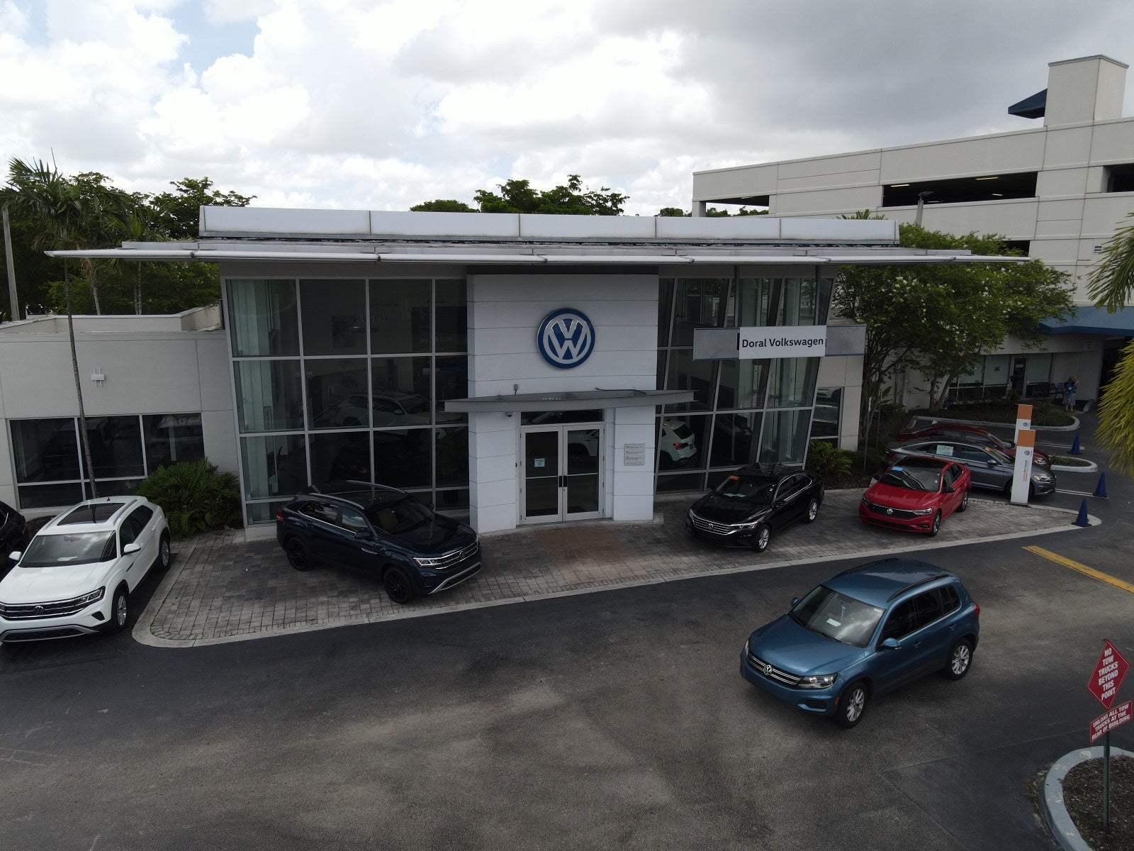 Volkswagen Accessories to The Perfect Road Trip! - Doral Volkswagen Blog