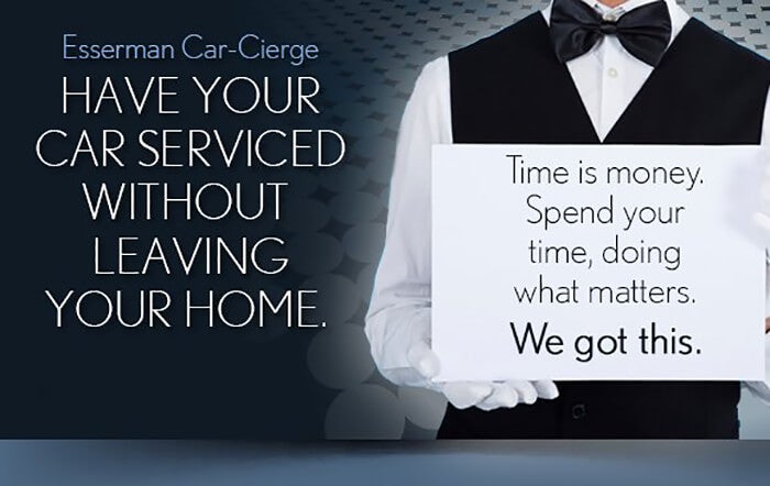 CarCierge at Doral Volkswagen in Doral FL