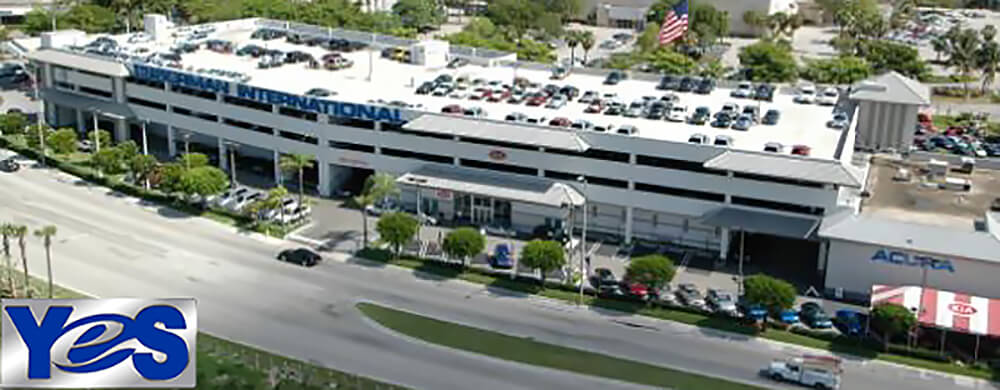 Doral Volkswagen Advantage at Doral Volkswagen in Doral FL